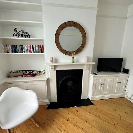 Cosy 2 Bedroom Victorian Townhouse In The Town Centre Bury St. Edmunds Exterior foto