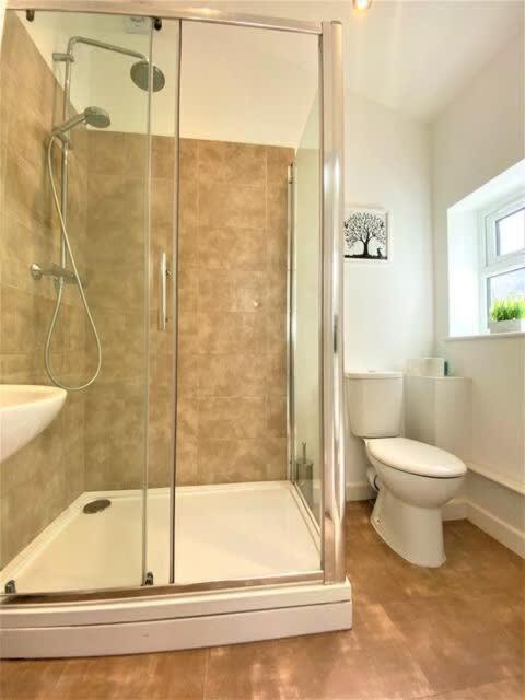 Cosy 2 Bedroom Victorian Townhouse In The Town Centre Bury St. Edmunds Exterior foto